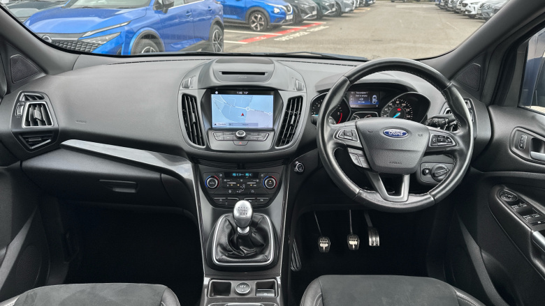 Ford Kuga 2.0 TDCi ST-Line 5dr 2WD Diesel Estate